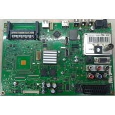 YNG190R-12, JUF 0ZZ, ARÇELİK TV 82-210, Main board